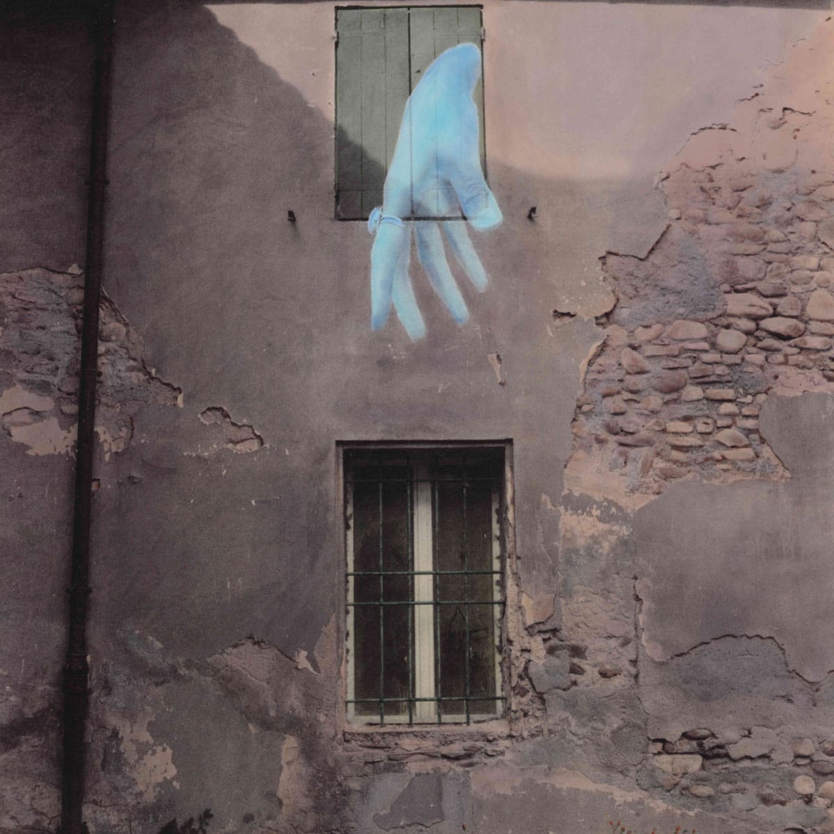 Traces Fine Art Series by Chiara Dondi on Shoot It With Film