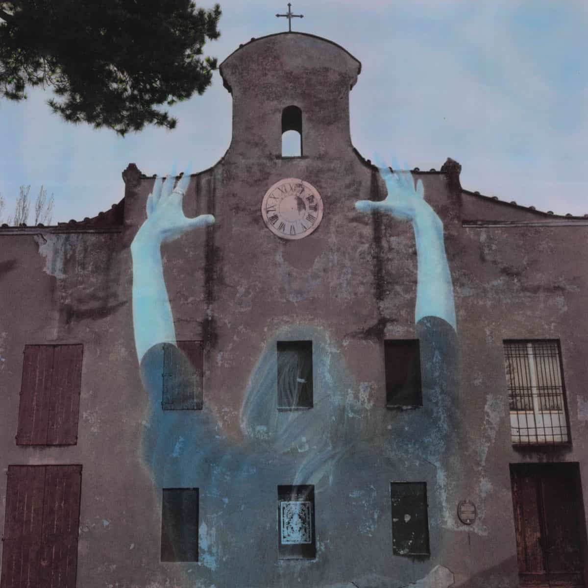 Traces Fine Art Series by Chiara Dondi on Shoot It With Film