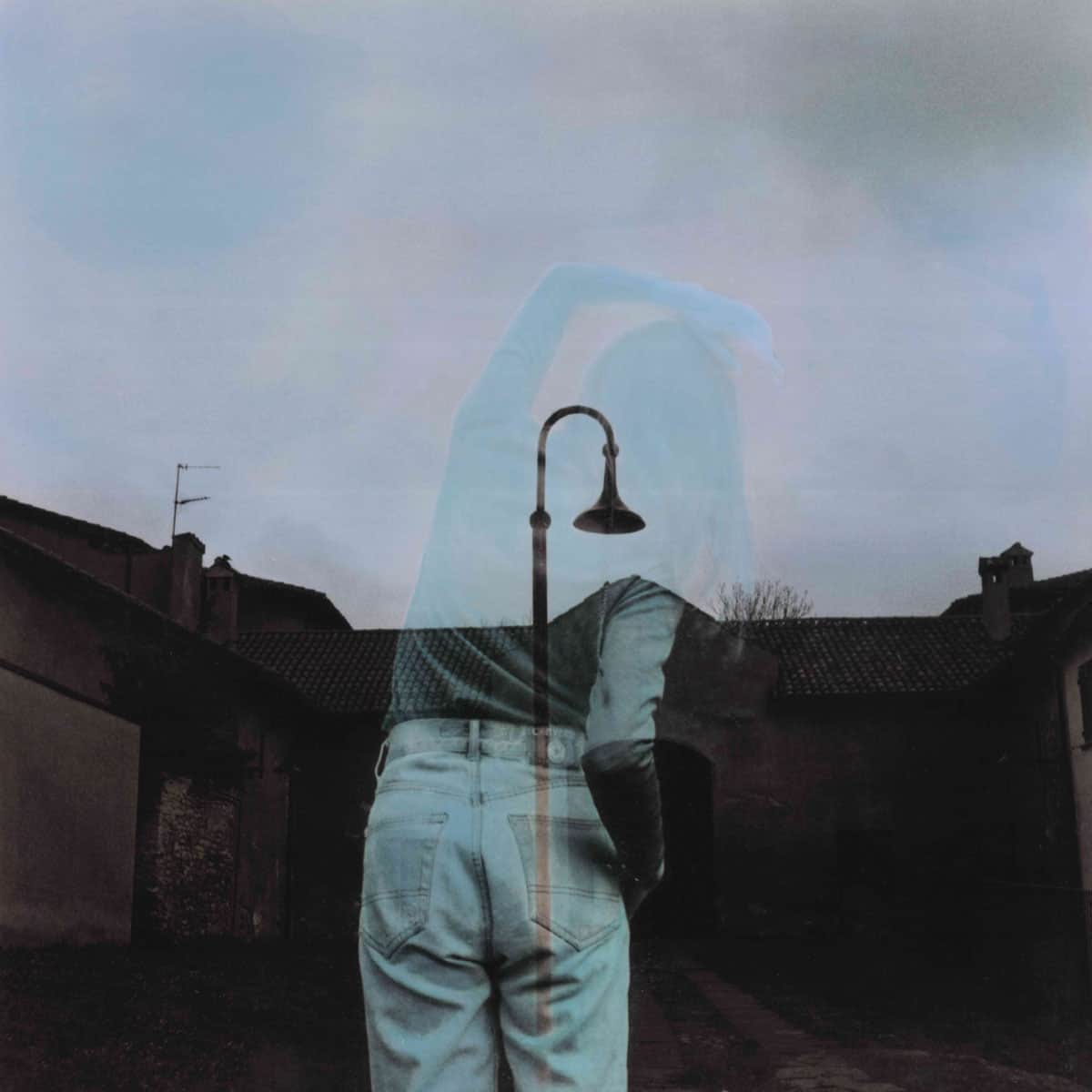 Traces Fine Art Series by Chiara Dondi on Shoot It With Film