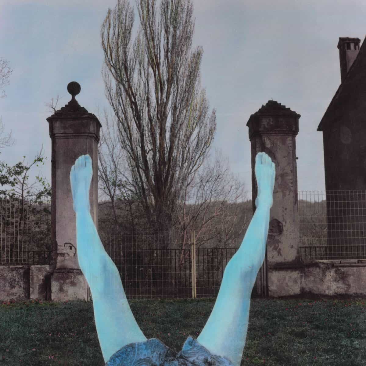 Traces Fine Art Series by Chiara Dondi on Shoot It With Film