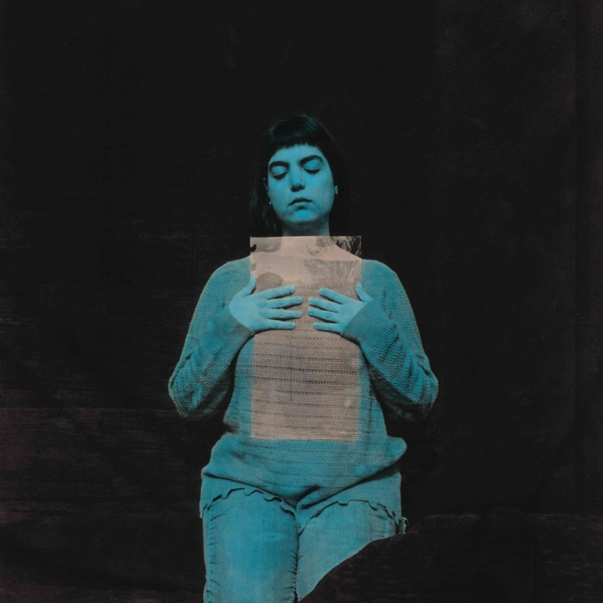 Traces Fine Art Series by Chiara Dondi on Shoot It With Film