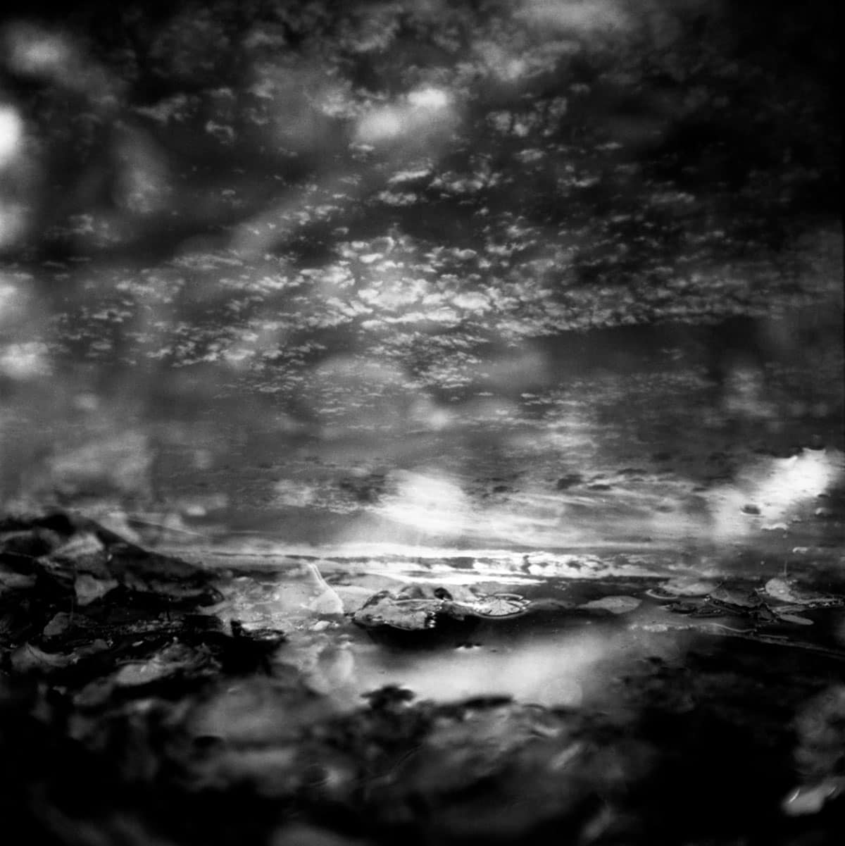 Where You Are Photo Series by J M Golding on Shoot It With Film