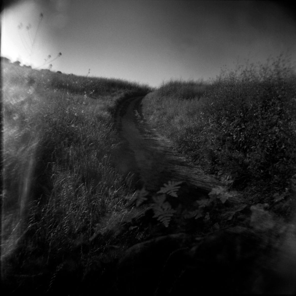 Where You Are Photo Series by J M Golding on Shoot It With Film