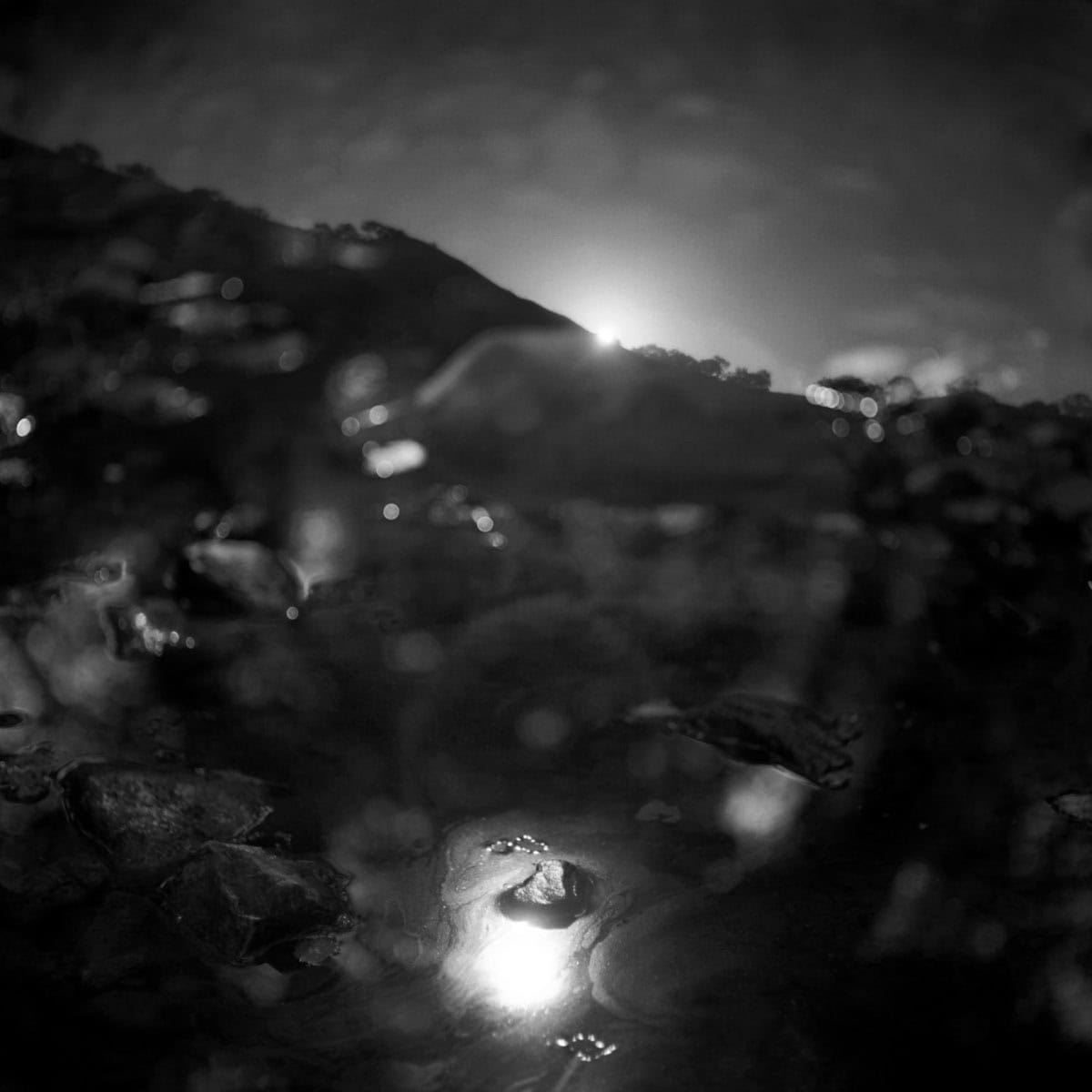 Where You Are Photo Series by J M Golding on Shoot It With Film