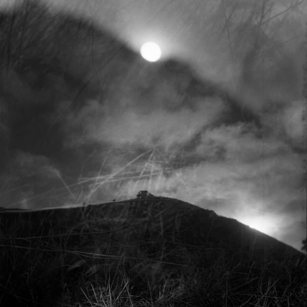 Where You Are Photo Series by J M Golding on Shoot It With Film