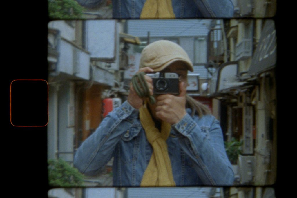 Analog Documentary Project by Henry Thong on Shoot It With Film