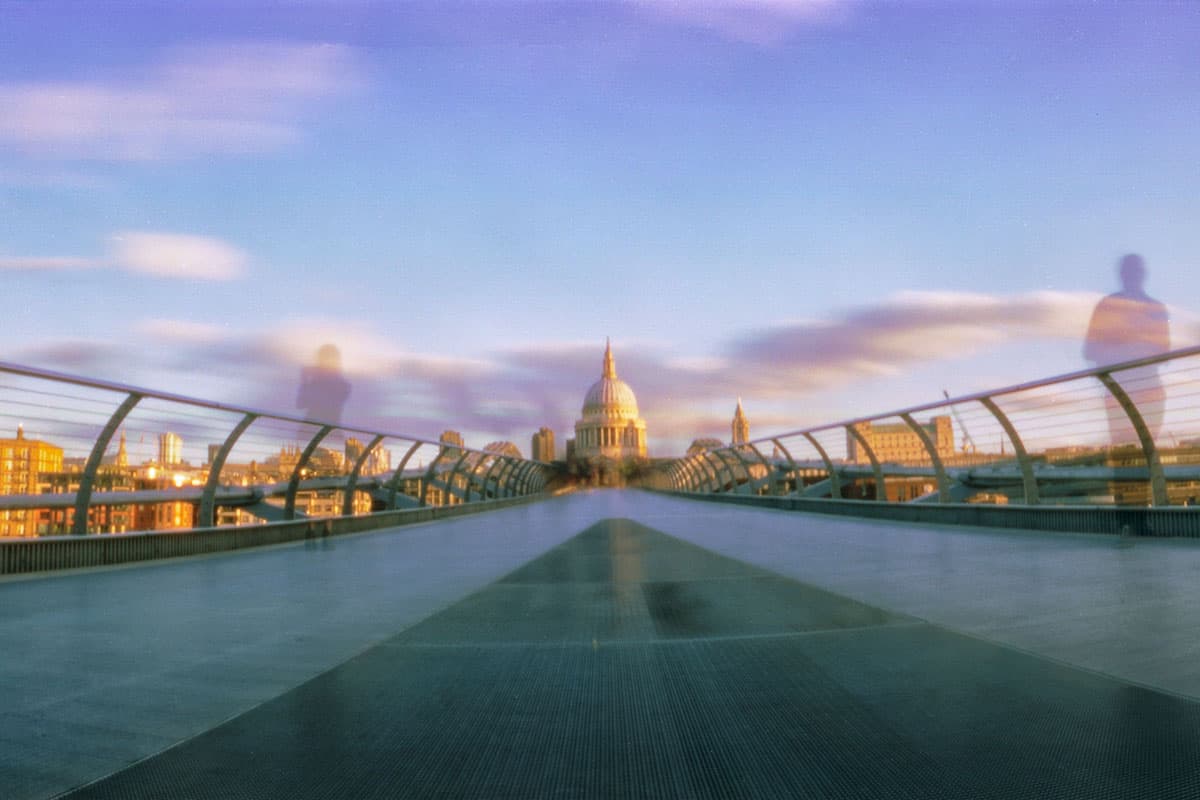 Tips for Pinhole Photography on Film by Alec Pain on Shoot It With Film