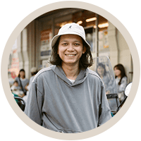 Profile picture for Katya Rowny