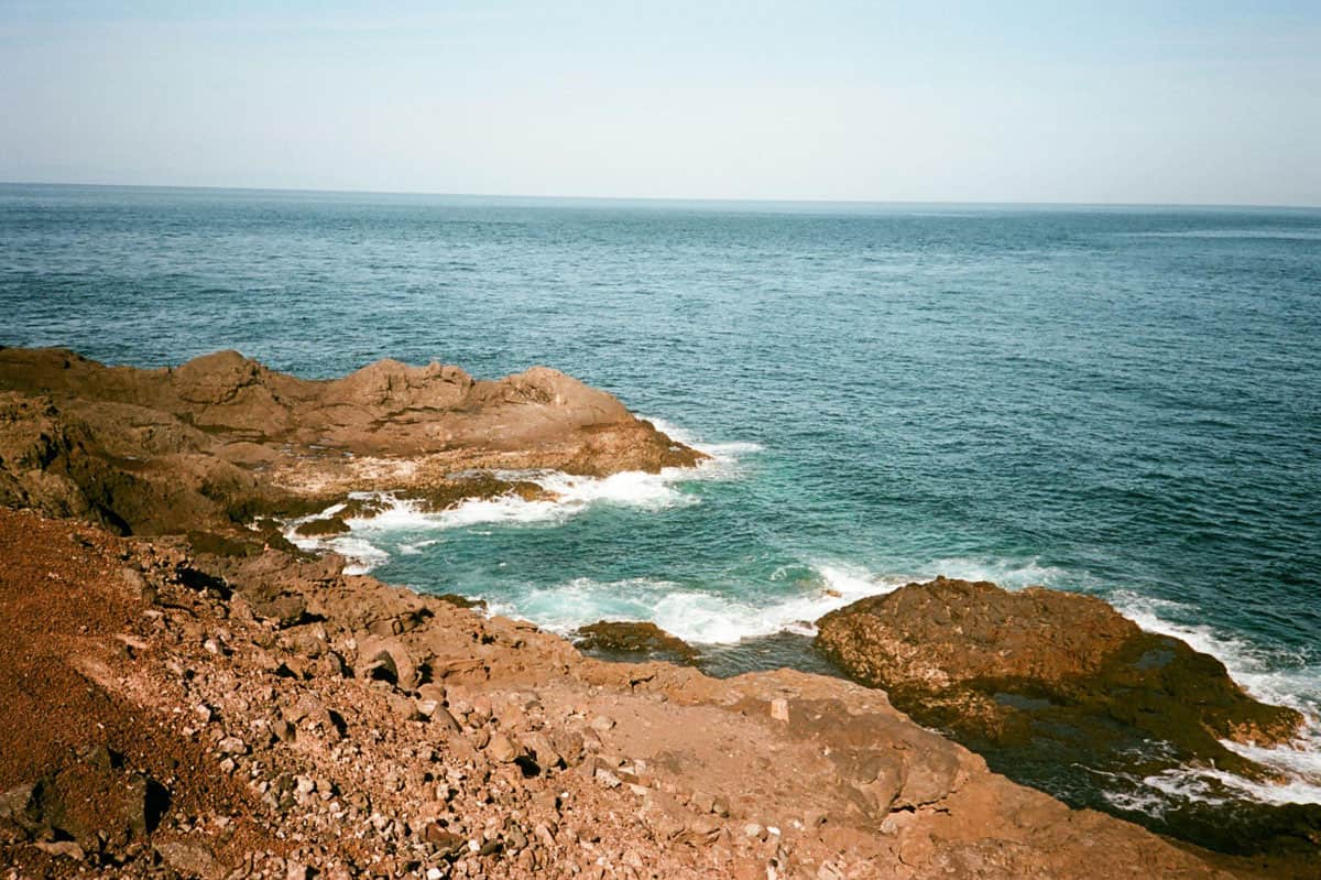 The Best Film Cameras for Travel: Lightweight & Reliable Picks by Katya Rowny on Shoot It With Film