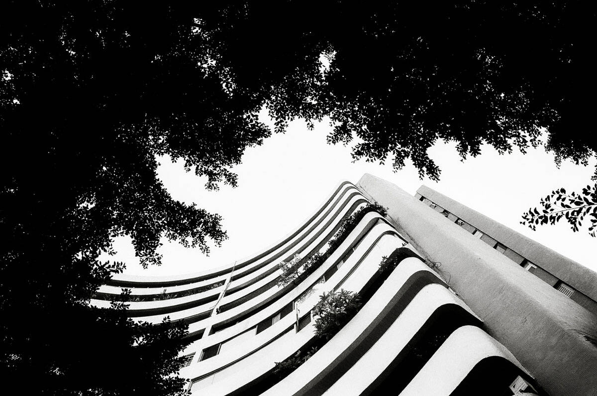 Life in Taiwan Photo Series on 35mm Film by Eric Hsu on Shoot It With Film