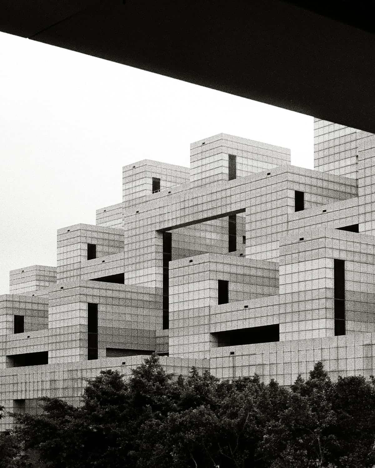 Life in Taiwan Photo Series on 35mm Film by Eric Hsu on Shoot It With Film