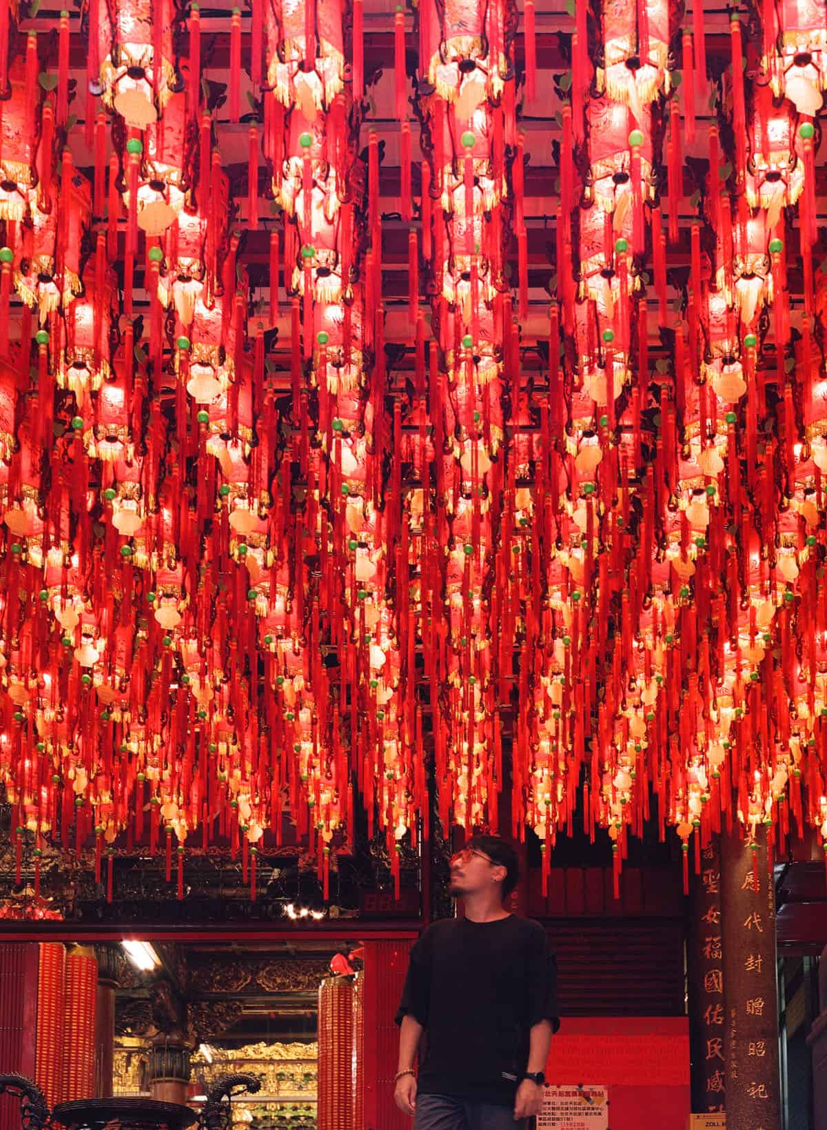 Life in Taiwan Photo Series on 35mm Film by Eric Hsu on Shoot It With Film