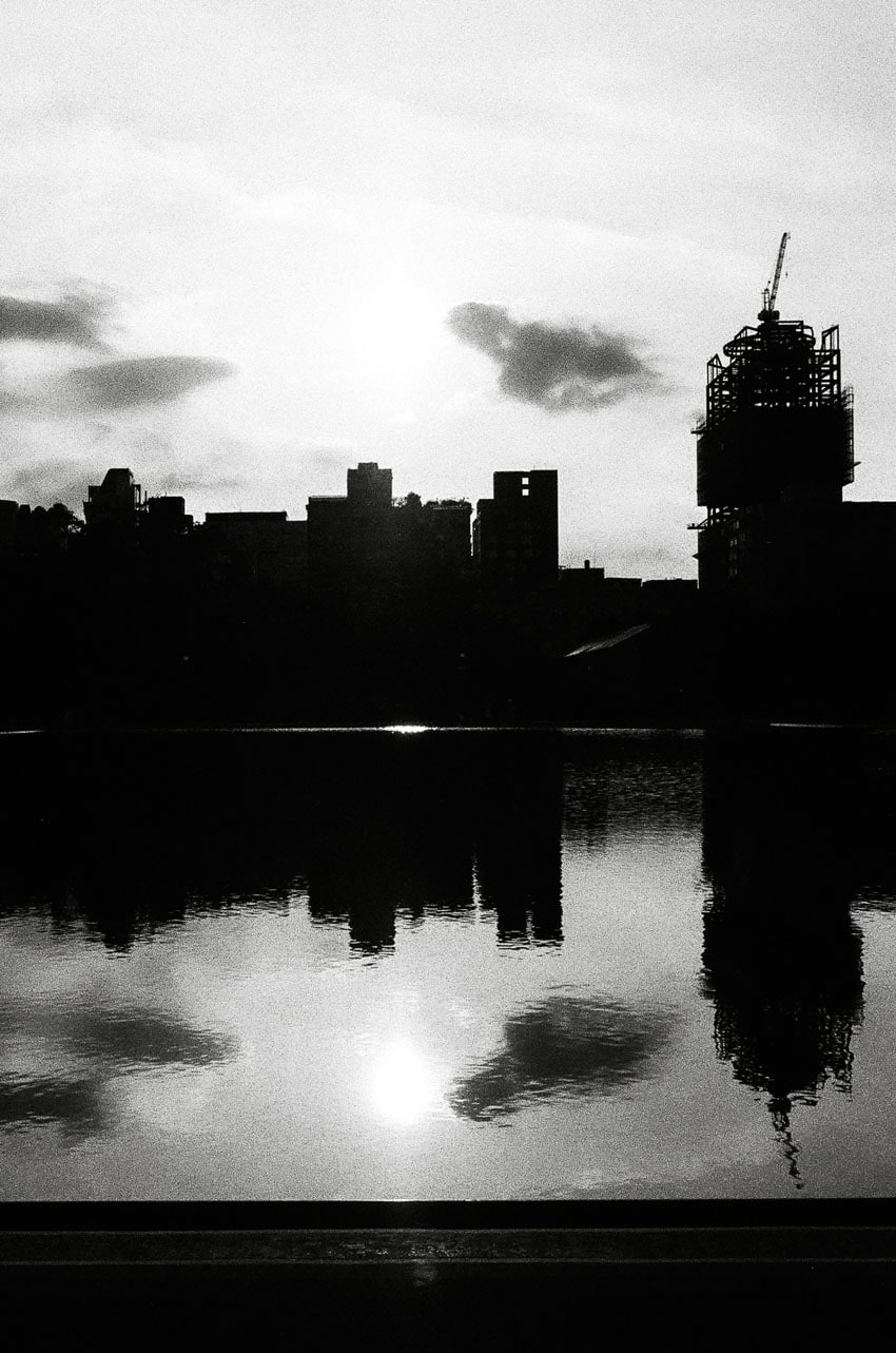Life in Taiwan Photo Series on 35mm Film by Eric Hsu on Shoot It With Film