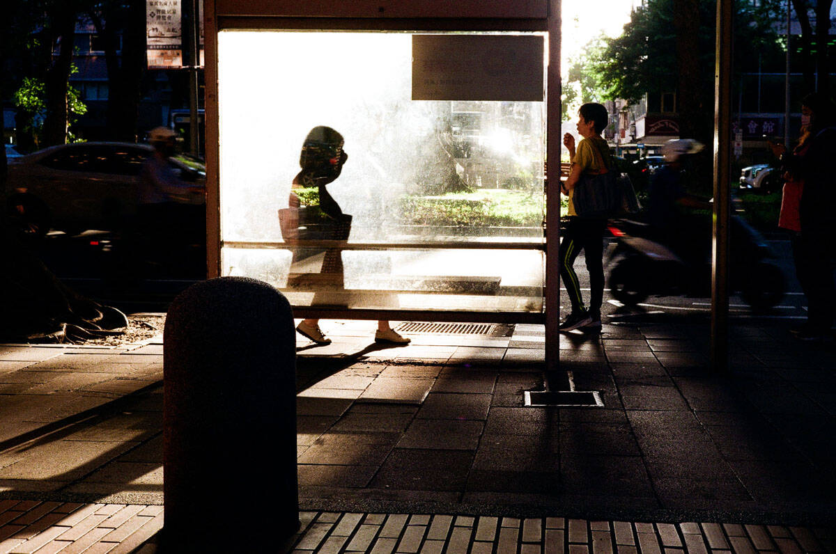 Life in Taiwan Photo Series on 35mm Film by Eric Hsu on Shoot It With Film