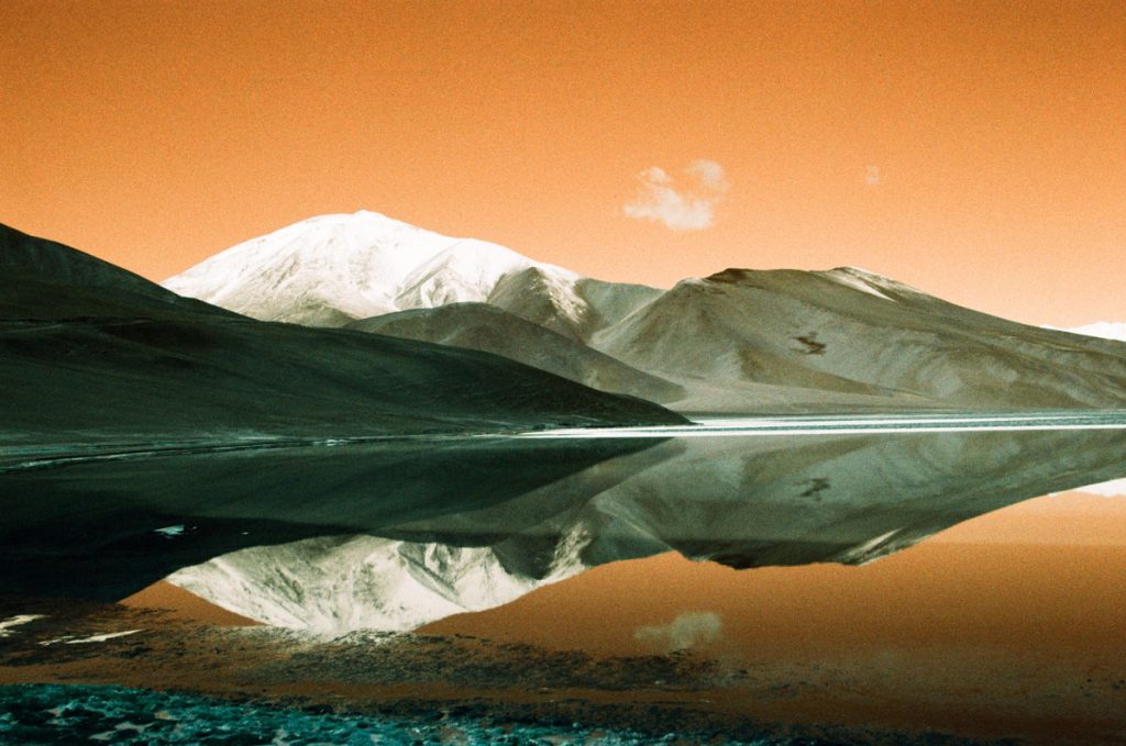 Argentina Photo Story by Juan Cruz Olivieri on 35mm Film with Lomography Turquoise on Shoot It With Film