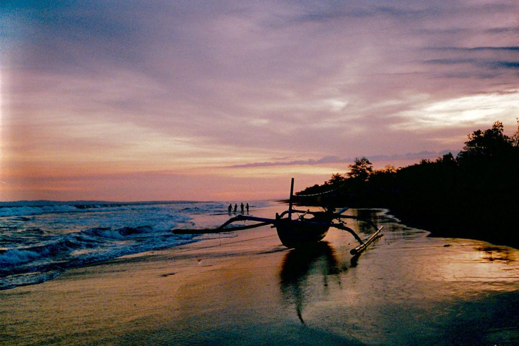 Indonesia Travel Story by Jurgen Adler on Shoot It With Film