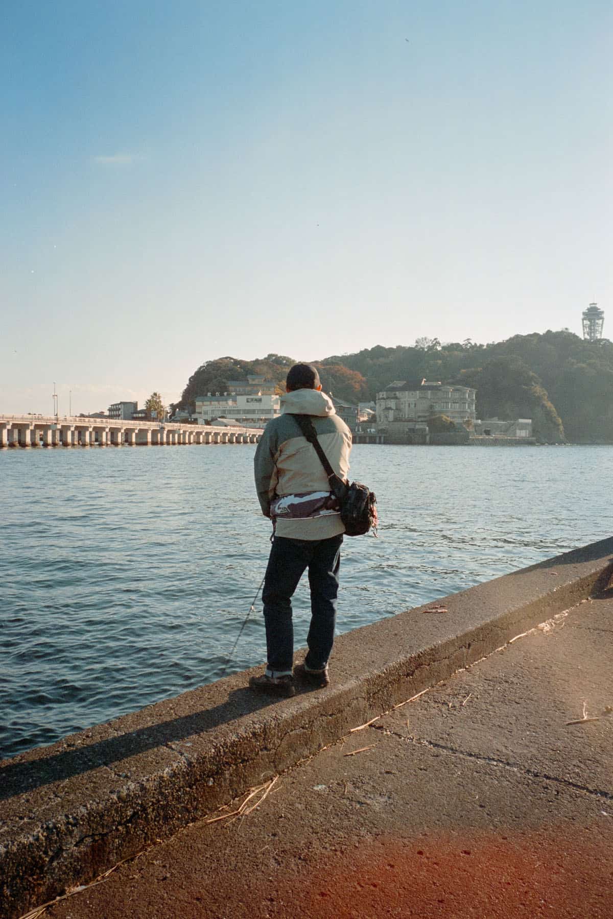 Lucky 200 Film Review by Raufan Yusup on Shoot It With Film