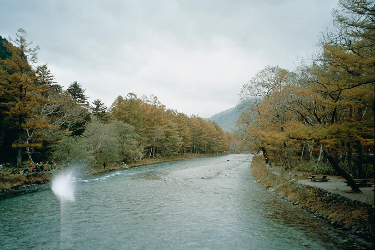 Lucky 200 Film Review by Raufan Yusup on Shoot It With Film