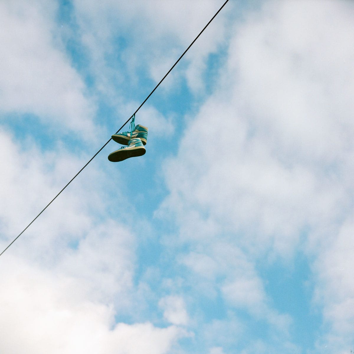 Portraits in NYC on Medium Format Film by Mathew Zucker on Shoot It With Film 