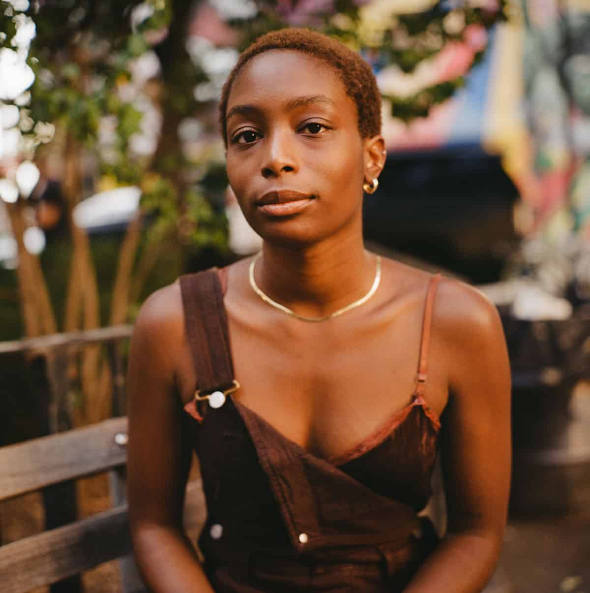 Portraits in NYC on Medium Format Film by Mathew Zucker on Shoot It With Film 