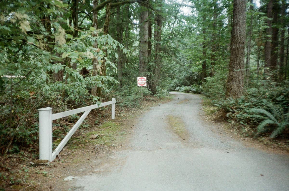 Canon Sure Shot WP-1 35mm Weatherproof Film Camera Review by Katya Rowny on Shoot It With Film