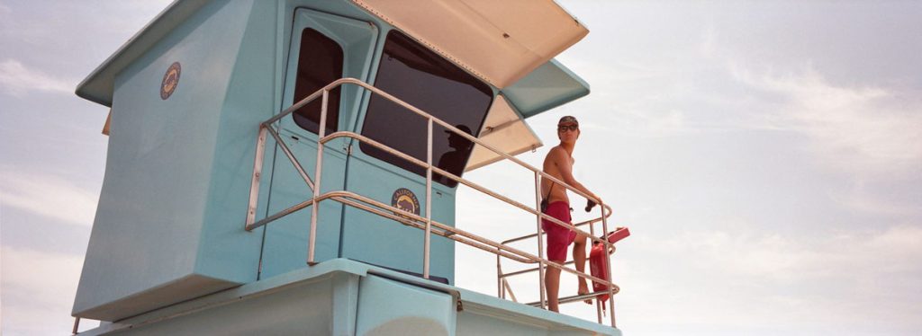 Kodak Portra 400 Film Review by Mike Amos on Shoot It With Film