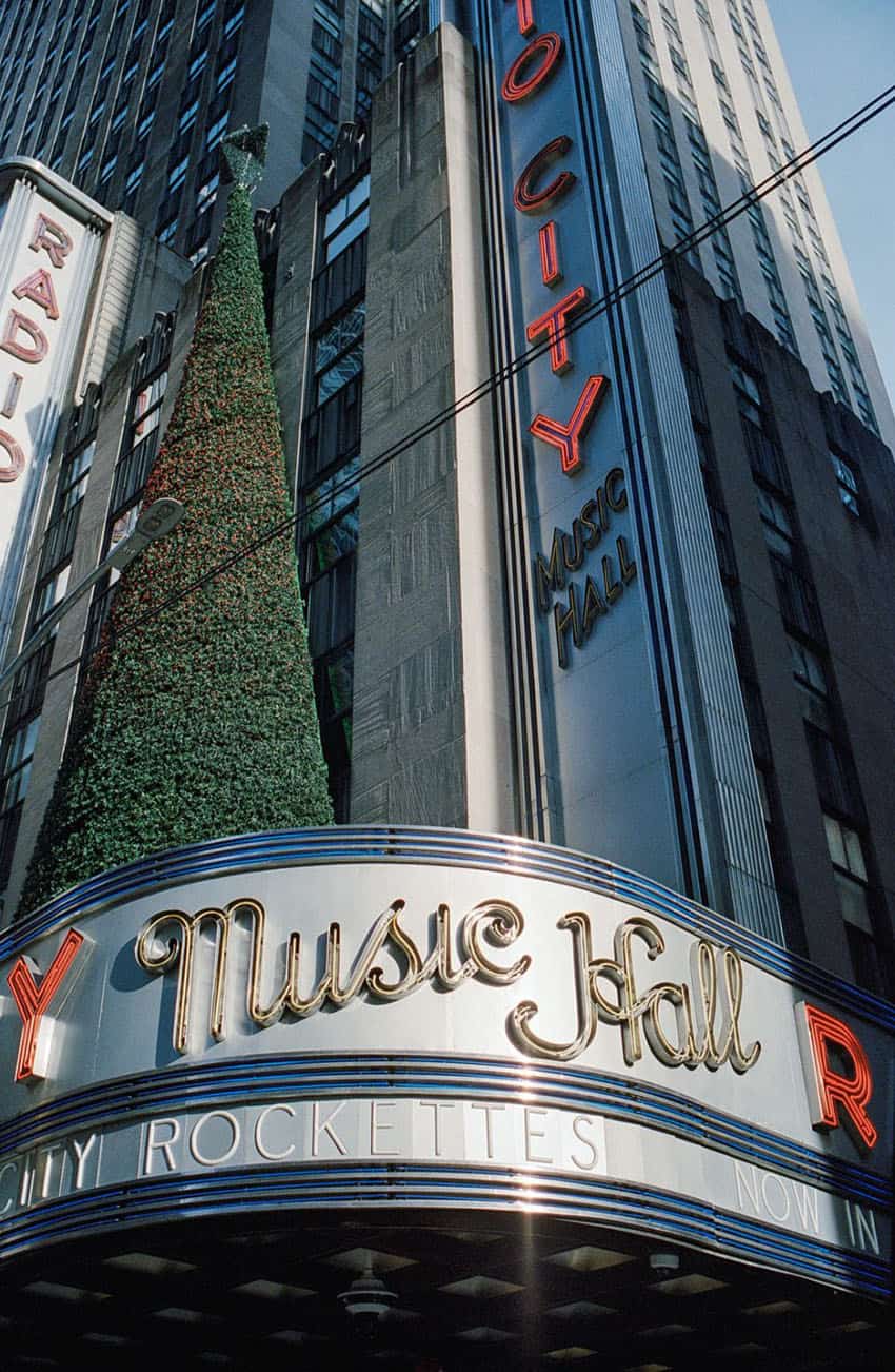 Kodak Portra 400 Film Review by Mike Amos on Shoot It With Film