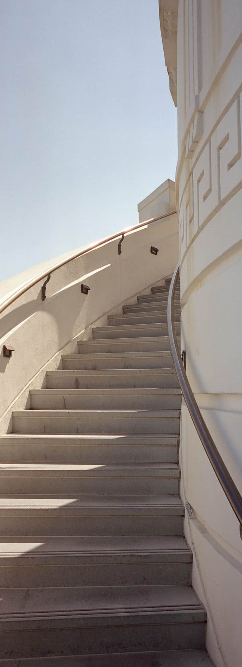 Kodak Portra 400 Film Review by Mike Amos on Shoot It With Film