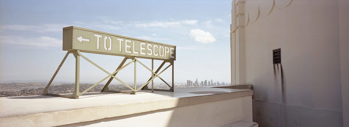 Kodak Portra 400 Film Review by Mike Amos on Shoot It With Film