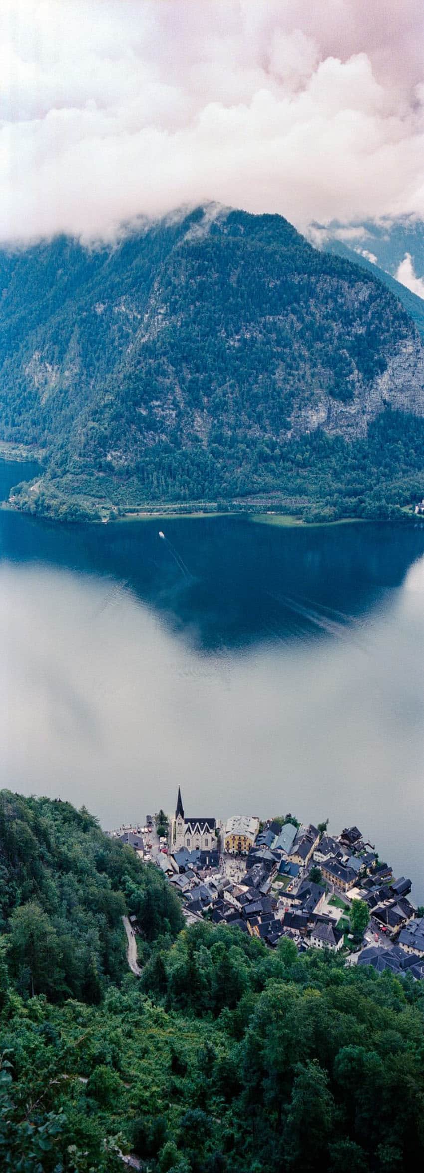 Kodak Portra 400 Film Review by Mike Amos on Shoot It With Film