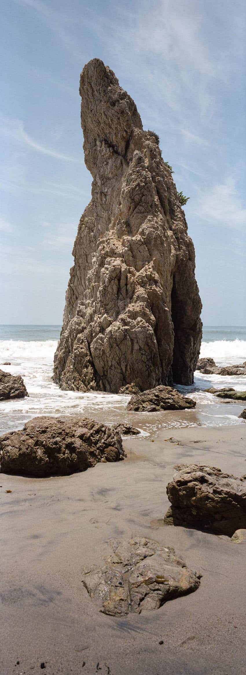 Kodak Portra 400 Film Review by Mike Amos on Shoot It With Film