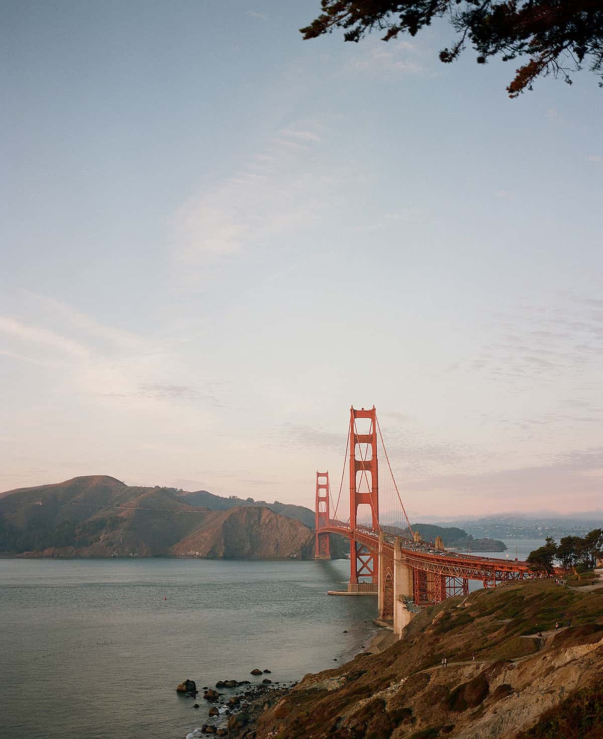 Mamiya 7II Review: Mamiya 7II vs Pentax 67II Medium Format Film Camera by Radostina Boseva on Shoot It With Film 