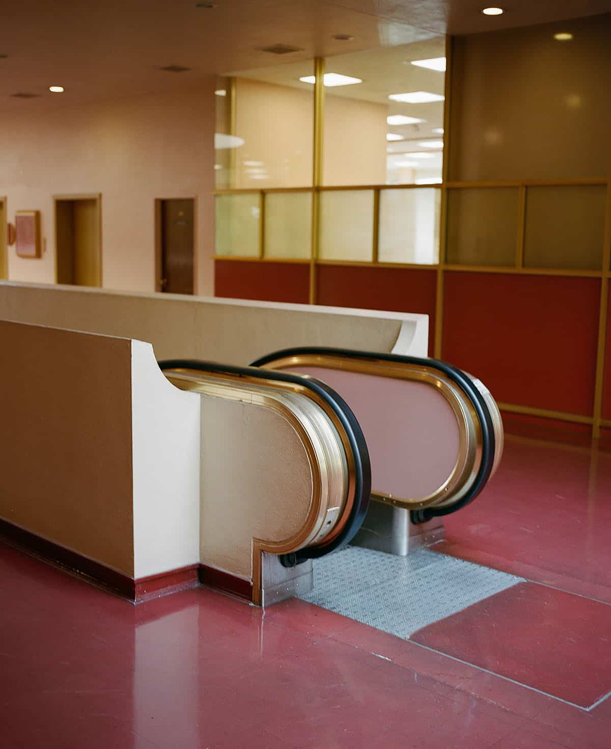 Mamiya 7II Review: Mamiya 7II vs Pentax 67II Medium Format Film Camera by Radostina Boseva on Shoot It With Film