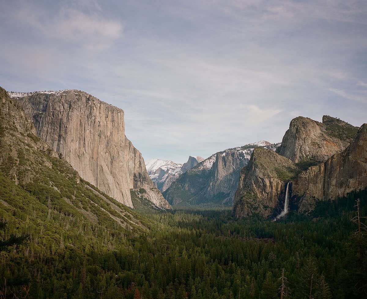 Mamiya 7II Review: Mamiya 7II vs Pentax 67II Medium Format Film Camera by Radostina Boseva on Shoot It With Film