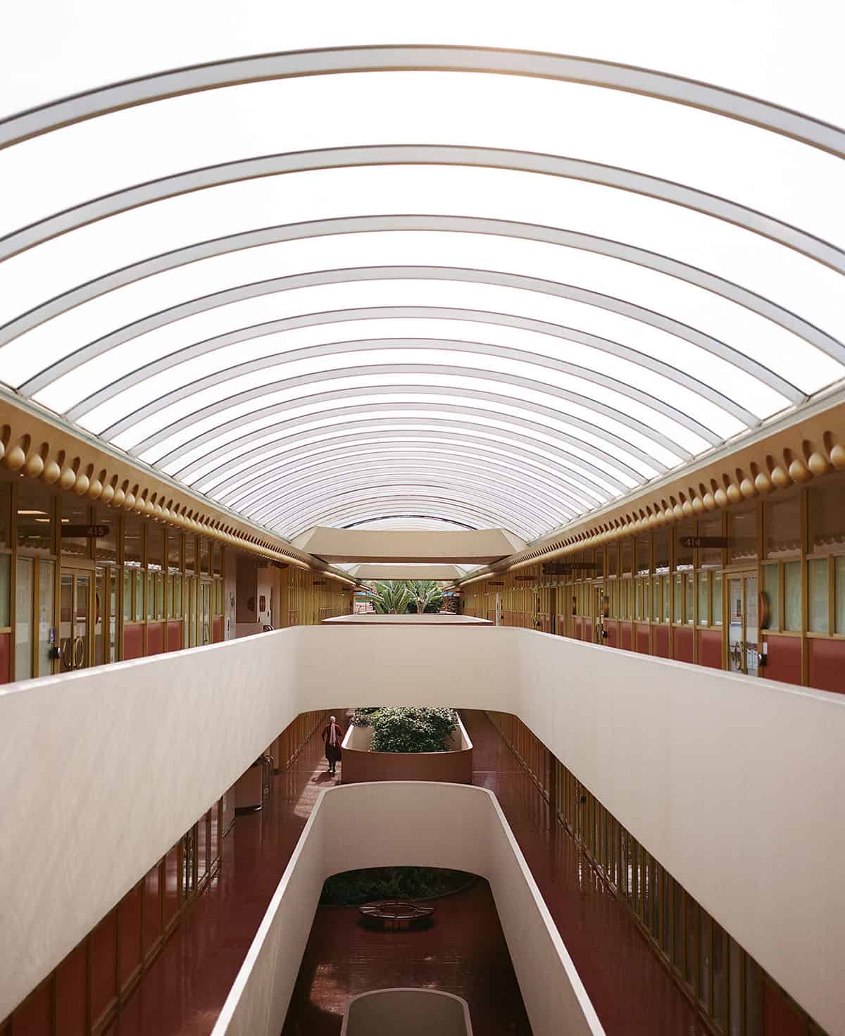 Mamiya 7II Review: Mamiya 7II vs Pentax 67II Medium Format Film Camera by Radostina Boseva on Shoot It With Film