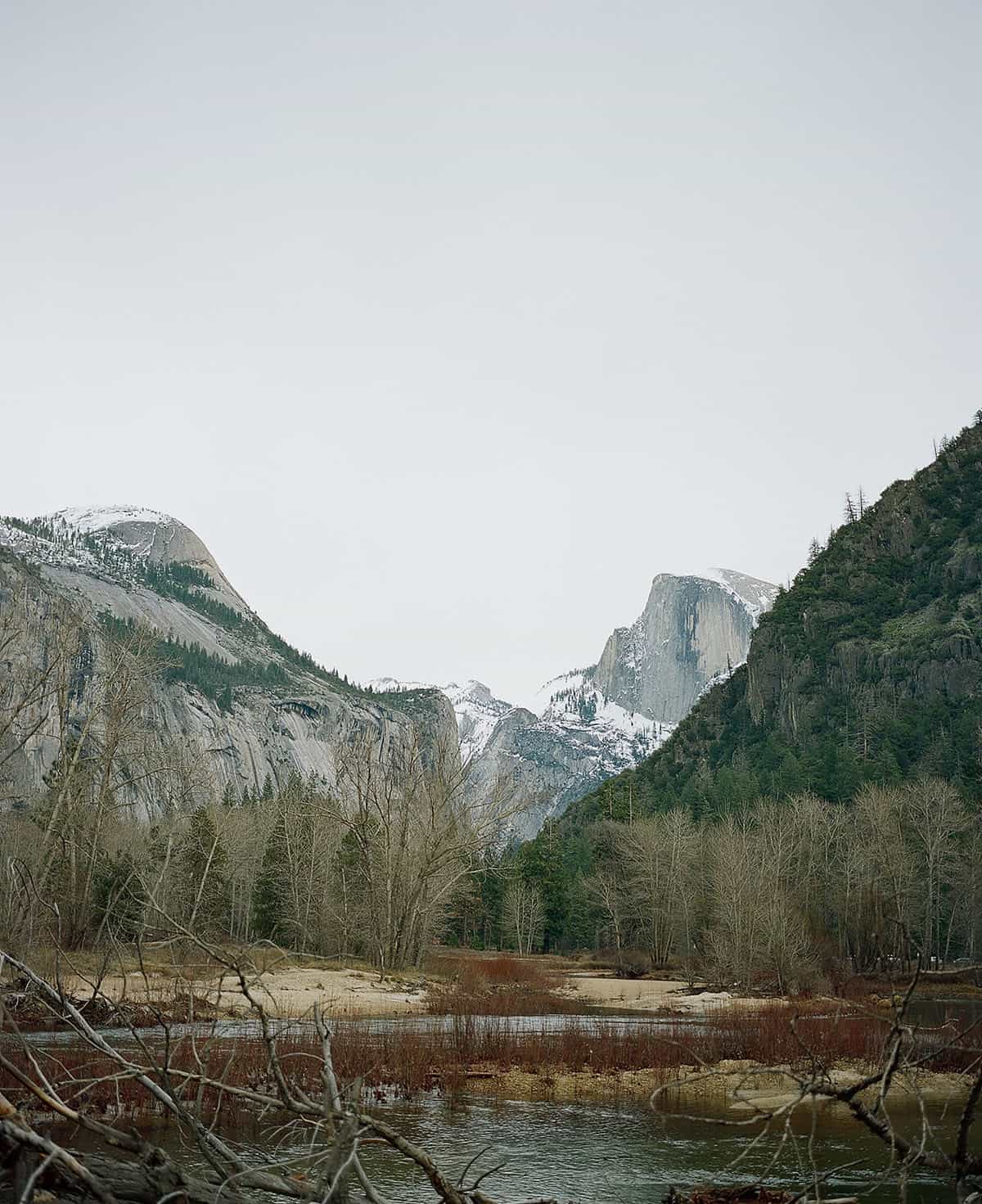 Mamiya 7II Review: Mamiya 7II vs Pentax 67II Medium Format Film Camera by Radostina Boseva on Shoot It With Film