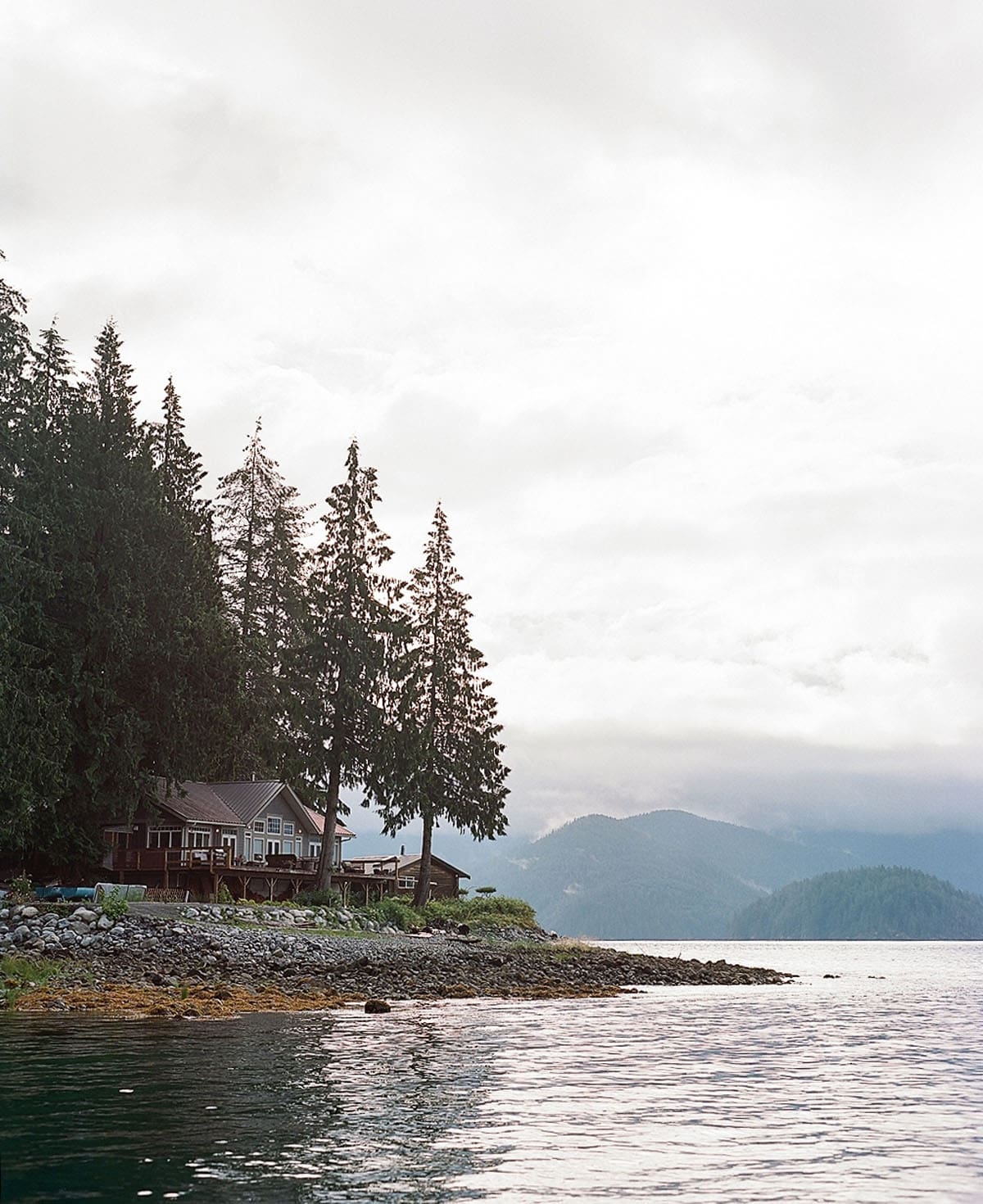 Mamiya 7II Review: Mamiya 7II vs Pentax 67II Medium Format Film Camera by Radostina Boseva on Shoot It With Film