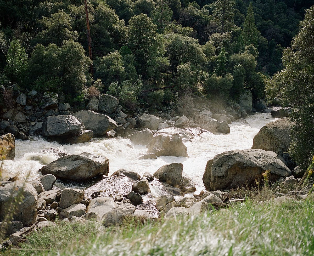 Mamiya 7II Review: Mamiya 7II vs Pentax 67II Medium Format Film Camera by Radostina Boseva on Shoot It With Film