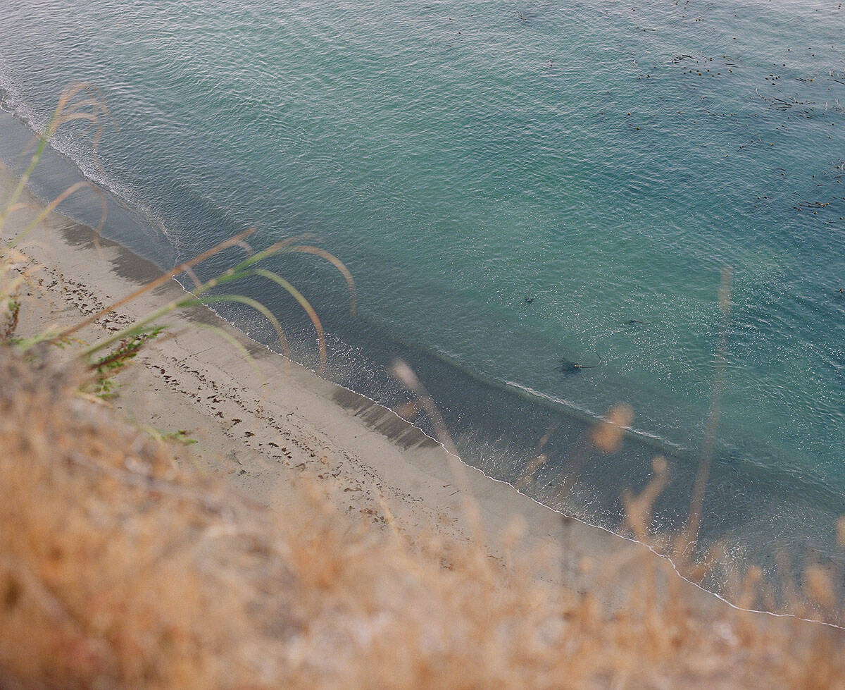 Mamiya 7II Review: Mamiya 7II vs Pentax 67II Medium Format Film Camera by Radostina Boseva on Shoot It With Film