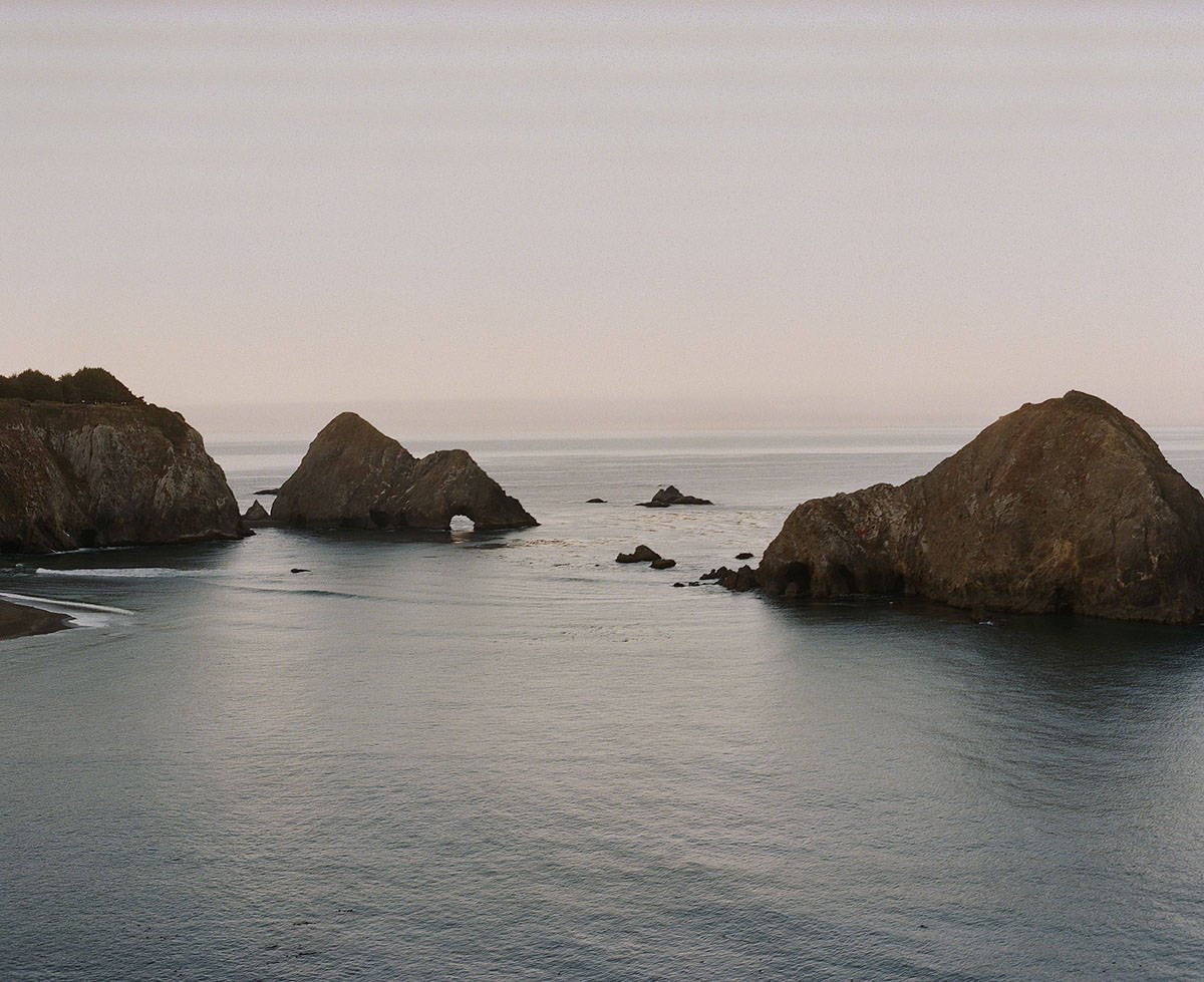 Mamiya 7II Review: Mamiya 7II vs Pentax 67II Medium Format Film Camera by Radostina Boseva on Shoot It With Film