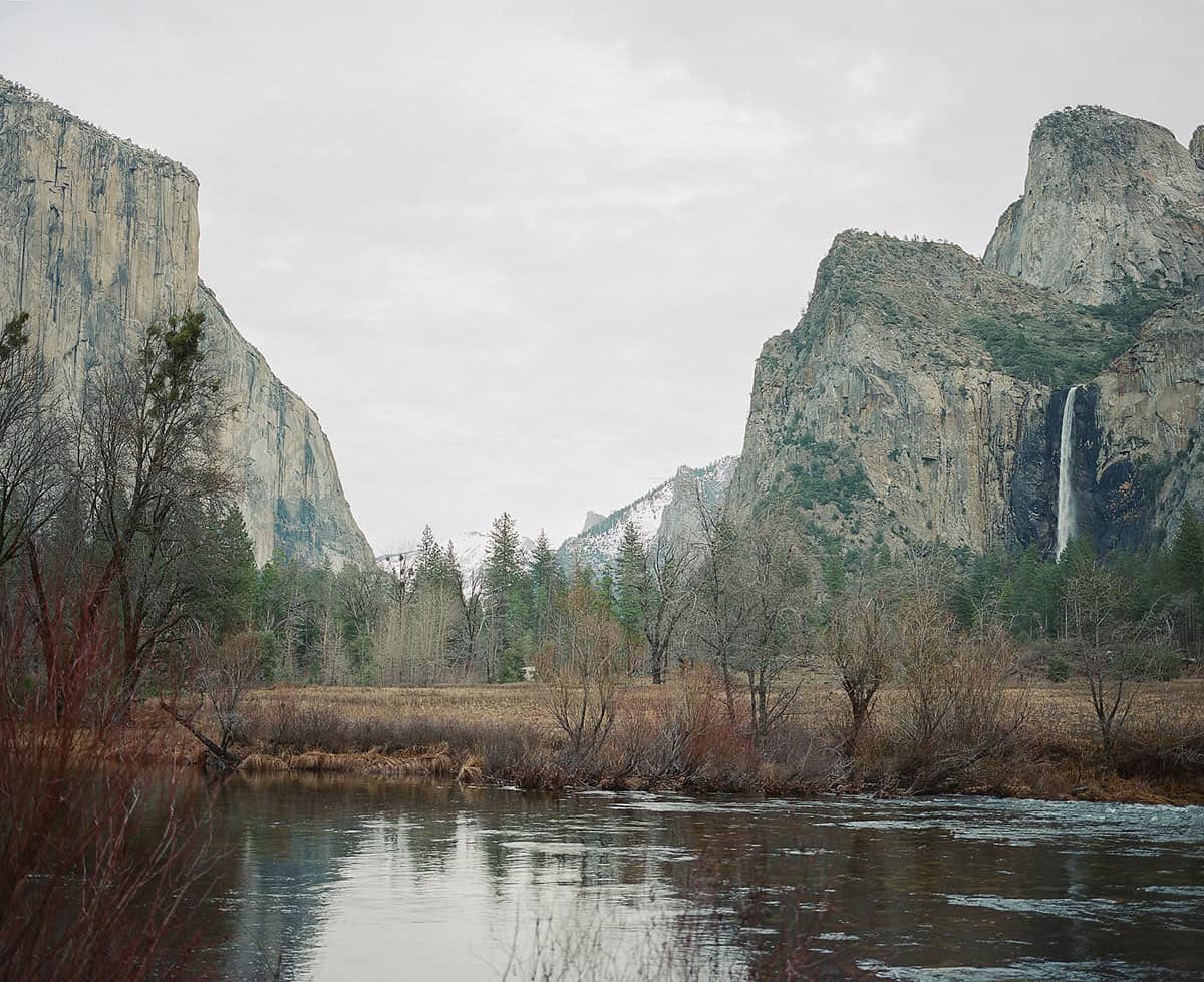 Mamiya 7II Review: Mamiya 7II vs Pentax 67II Medium Format Film Camera by Radostina Boseva on Shoot It With Film