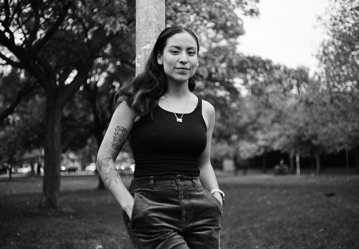 Not-So Complete Strangers Photo Story on 35mm Film by JY Huang on Shoot It With Film