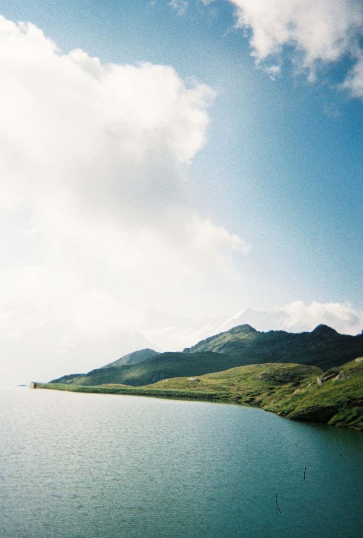 Switzerland Travel Story on 35mm Film by Sydney LeGrande on Shoot It With Film