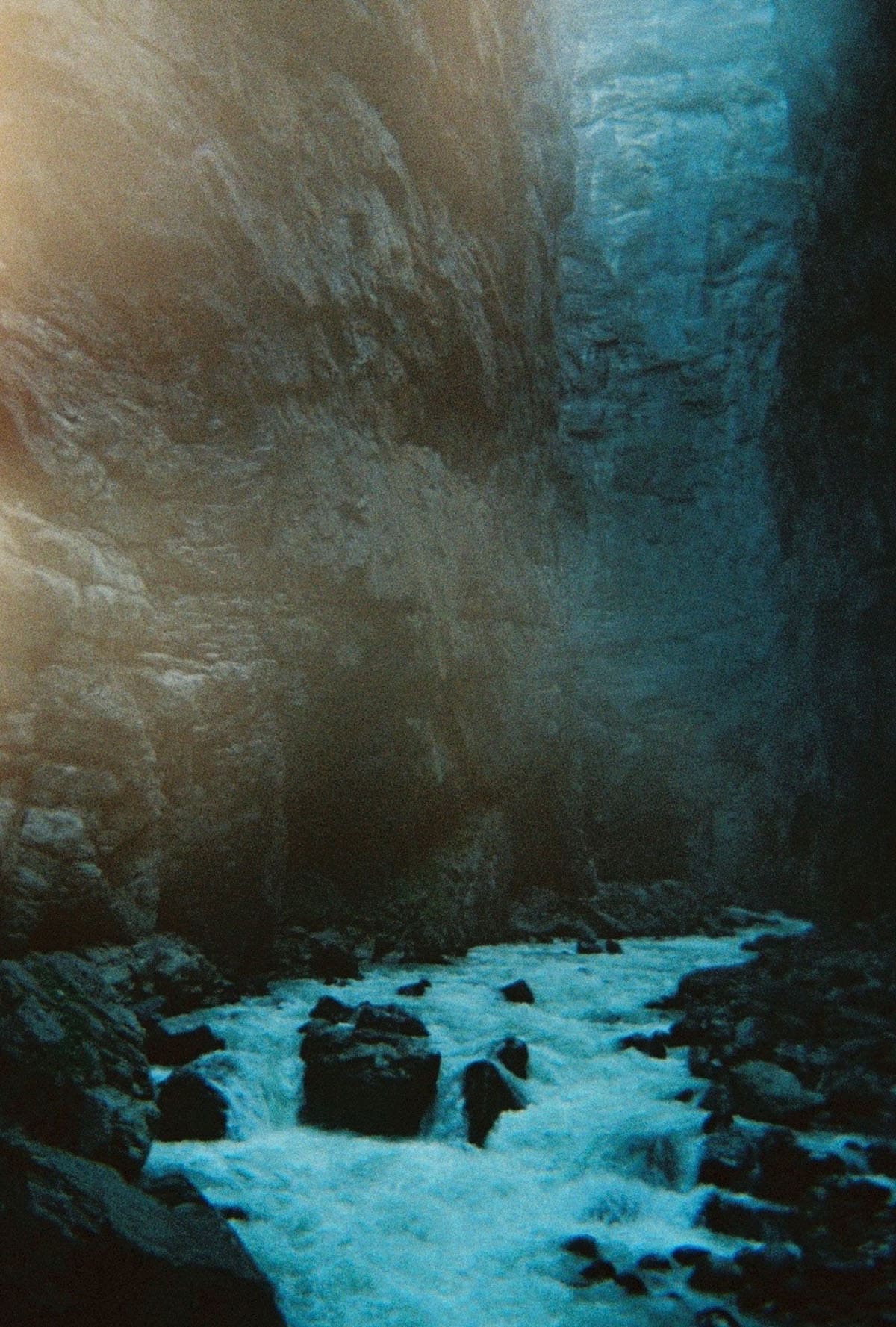 Switzerland Travel Story on 35mm Film by Sydney LeGrande on Shoot It With Film