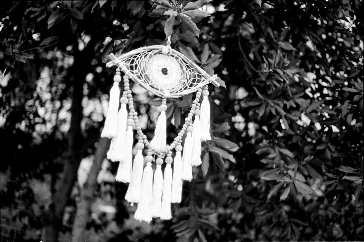 Turkey Travel Story on BW 35mm Film by Enes Ozbayoglu on Shoot It With Film