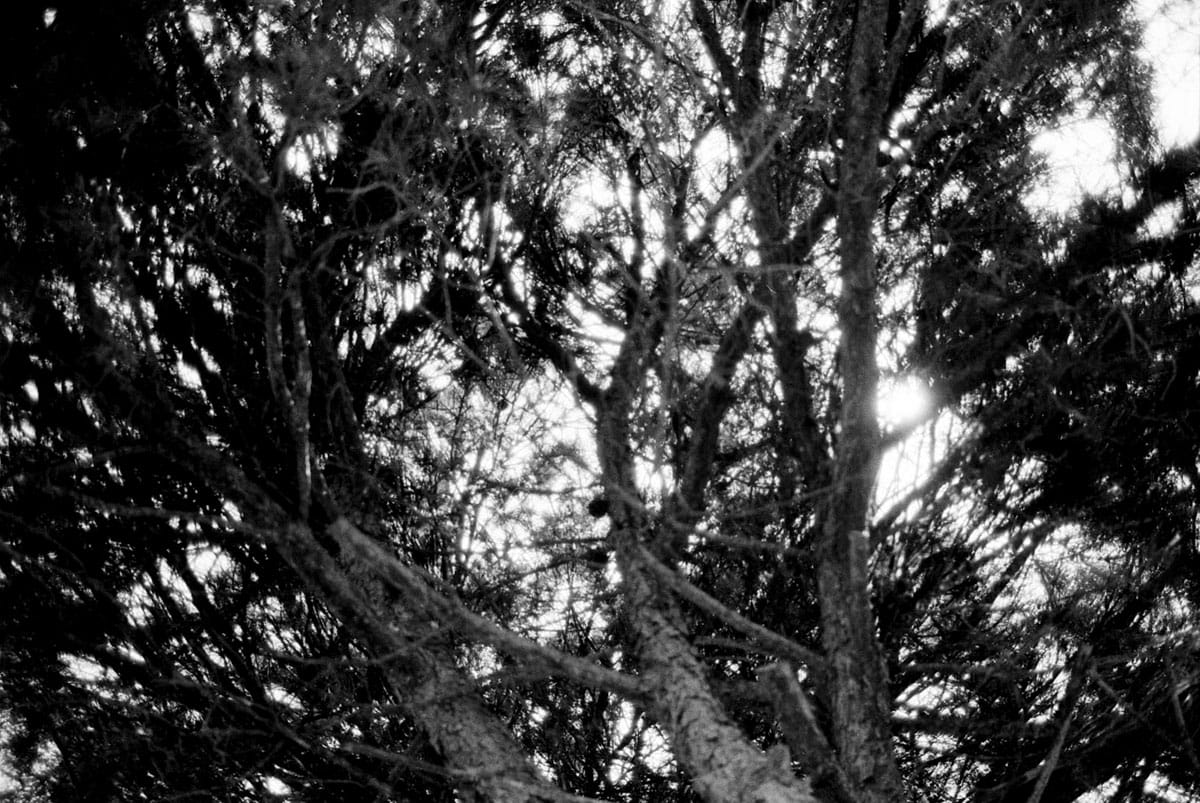 Turkey Travel Story on BW 35mm Film by Enes Ozbayoglu on Shoot It With Film