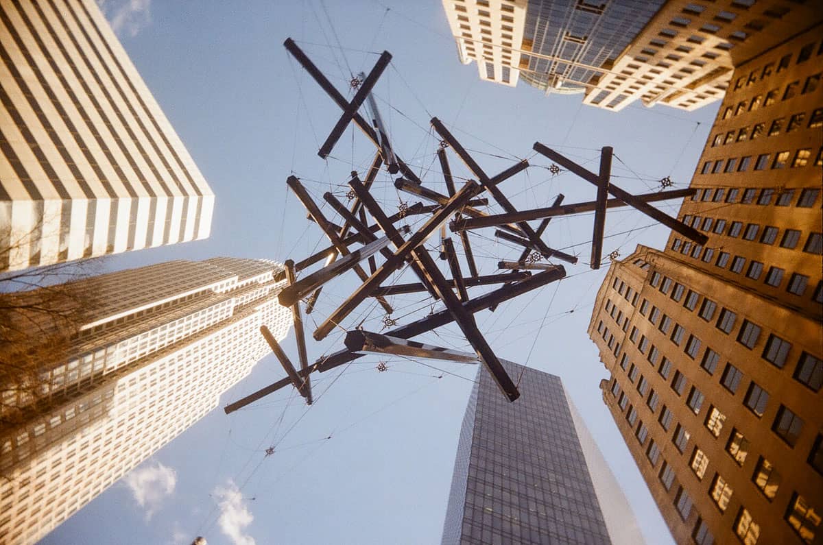 Budget Color Film Under $10 by Taylor Blanchard on Shoot It With Film