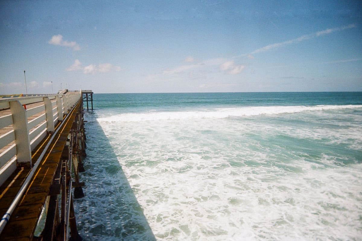 Budget Color Film Under $10 by Taylor Blanchard on Shoot It With Film