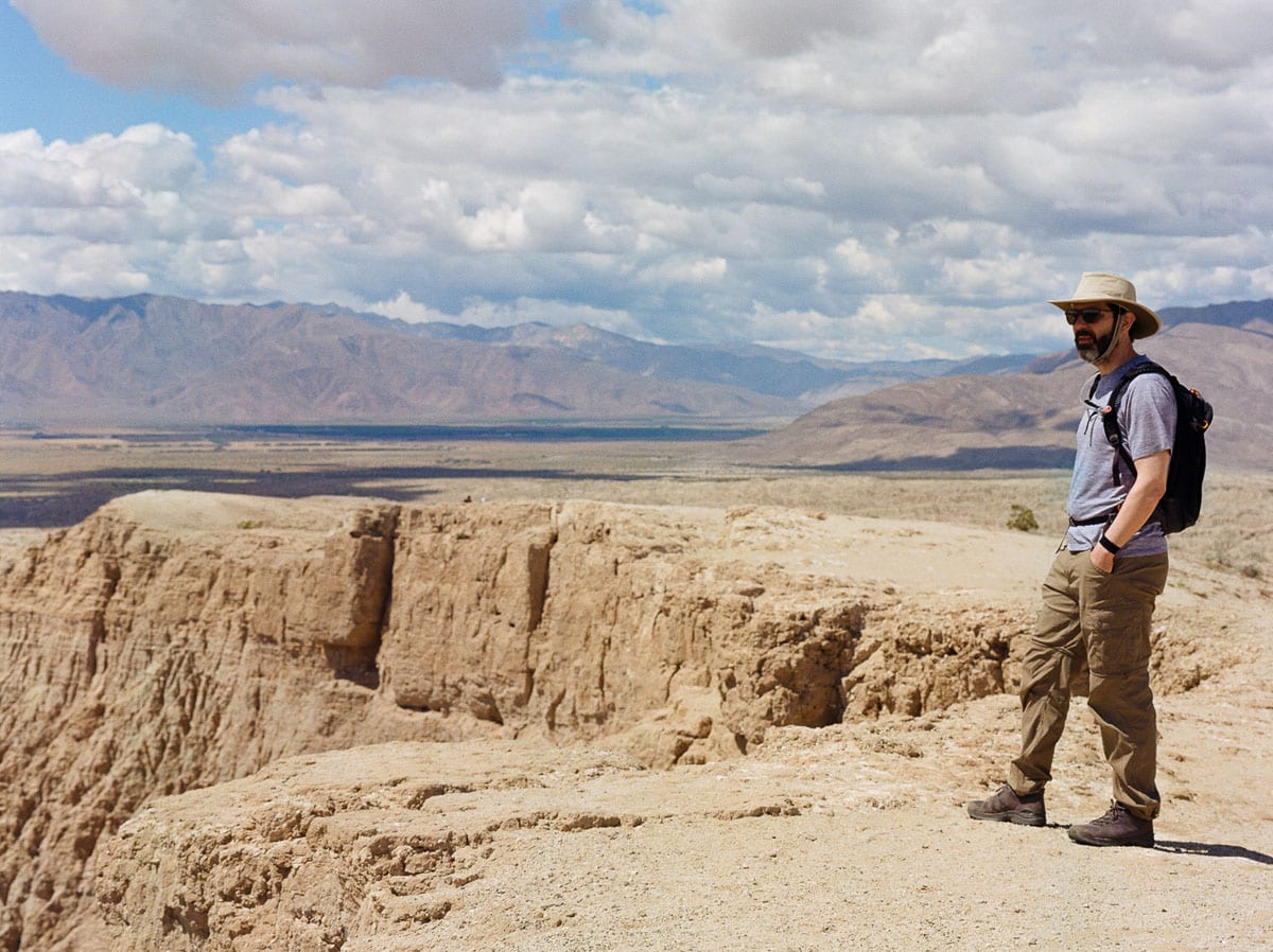 Budget Color Film Under $10 by Taylor Blanchard on Shoot It With Film