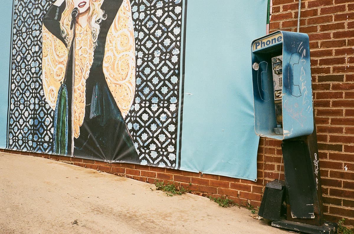 Budget Color Film Under $10 by Taylor Blanchard on Shoot It With Film